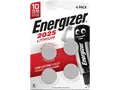 Produktbild: ENERGIZER Lithium BP4 CR2025 Batterie