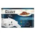 Produktbild: Gourmet Katzen Nassfutter 