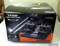 Produktbild: Thrustmaster 2960764 Flight Rudder TFRP 2x Pedalen für PC, PS4, Schwarz, NEUWARE