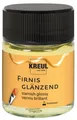 Produktbild: Kreul Lack für Acryl-und Ölfarben Firnis glänzend 50 ml