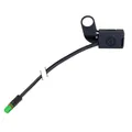 Produktbild: Supernova USB-C Lademodul für 12V, BOSCH Low Power Port, 10W, 19.00-648