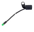 Produktbild: Supernova Supernova USB-C Charger mit Bosch Low Power Port Stecker - zeitgemäße E-Bike Akku