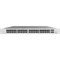 Produktbild: Cisco Meraki PoE+ Switch MS120-48FP 52 Port, SFP Anschlüsse: 4 (52 Ports) (MS120-48FP-HW)