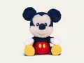 Produktbild: 11003858 Cuddle Tonies: Micky Maus (Mehrfarbig)