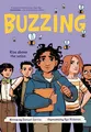Produktbild: Buzzing (A Graphic Novel)