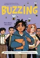 Produktbild: Samuel Sattin Buzzing (A Graphic Novel) (Taschenbuch) (US IMPORT)