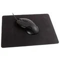 Produktbild: Razer Goliathus Mobile Stealth Edition Gaming Mauspad / Mausmatte 270x215x1.5mm