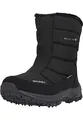 Produktbild: WHISTLER Unisex Wattua Wanderstiefel, 1001 Black, 37 EU
