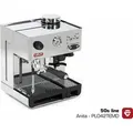 Produktbild: Lelit ANITA PL042TEMD Espressomaschine – Perfektion für Ihren Kaffeegenuss - Silber