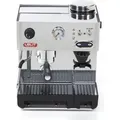 Produktbild: Lelit Pl042temd Kaffeemaschine Manuell Espressomaschine 2,7 L