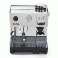 Produktbild: Lelit PL42 TEMD Silber / Schwarz