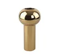 Produktbild: Cooee Design Dekovase Vase Pillar Gold (24cm)