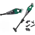 Produktbild: PARKSIDE 20V Akku-Handstaubsauger + Bodendüse PHSSA 20-Li ohne Akku / Ladegerät