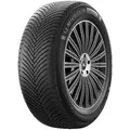 Produktbild: 2x Michelin Alpin 7 185 65 R15 88T 3PMSF Schneeflocke Reifen Winter