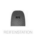 Produktbild: 2x Winterreifen MICHELIN ALPIN 7 185/65 R15 88T