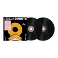 Produktbild: Donuts [Vinyl LP]