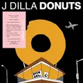Produktbild: J Dilla - Donuts Vinyl