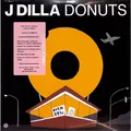 Produktbild: J Dilla / DONUTS (2LP 180 G VINYL/ 45 RPM) / Stones Throw Records / STH2126-10L