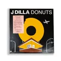 Produktbild: J Dilla - Donuts 20th Anniversary Audiophile E (Vinyl 2LP - 2006 - WW - Reissue)