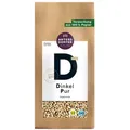 Produktbild: D - Dinkel Pur 1kg