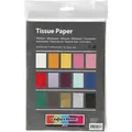 Produktbild: Creativ Company Tissuepapier Gekleurd, 30st. (30 x) (20092)