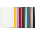Produktbild: Creativ Seidenpapier, verschiedene Farben, Einheitsgröße