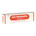 Produktbild: JOD-WUNDSALBE Robugen 15 g