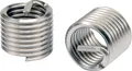 Produktbild: YATO SPIRALGEWINDE-REPARATUREINSÄTZE M 6 20 Stk. 1765