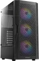 Produktbild: ANTEC 100601 - ANTEC AX20, ATX, schwarz