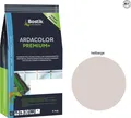 Produktbild: Bostik Ardacolor Premium Fuge plus 5Kg hellbeige Fliesen Naturstein Fugenmörtel
