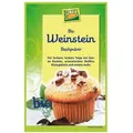 Produktbild: Weinstein - Backpulver 25,5g