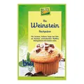 Produktbild: Weinsteinbackpulver 25,5g | BIOVITA