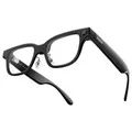 Produktbild: Rokid Augmented Reality Brille Schwarz 32 GB Speicher: 32 GB