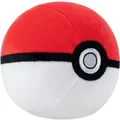 Produktbild: Jazwares Poke Ball (13 cm) (PKW3539)