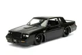 Produktbild: Jada Fast & Furious 1:32 Dom's Buick Grand National Die-Cast Car, To (US IMPORT)