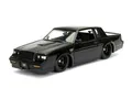 Produktbild: Fast & Furious 1:3 2 Dom's Buick Grand National Druckguss Auto, Toys für Kdis