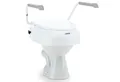Produktbild: Invacare Toilettensitzerhöhung Aquatec® 900 Toilettensitzerhöhung m. Armlehne