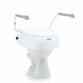 Produktbild: Aquatec 900 Toilettensitzerhöhung  mit Armlehne