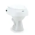 Produktbild: Invacare Toilettensitzerhöhung Aquatec 900, ohne Armlehne