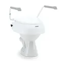 Produktbild: Aquatec 900 Toilettensitzerhöhung mit Armlehnen