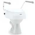 Produktbild: Aquatec®  900 Toilettensitzerhöhung m. Armlehne Toilette Toilettensitz