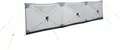 Produktbild: Outwell Parton Windschutz, 500x125cm, grau