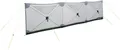 Produktbild: Outwell Parton Windschutz, 500x125cm, grau