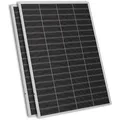 Produktbild: SUNSHARE Ray Lite Solarmodul Set 400 W – Einstieg & Erweiterung modularer PV-Systeme