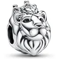 Produktbild: Pandora Königlicher Löwe Charm 792199C01 Anhänger - Silber