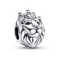 Produktbild: PANDORA Schmuck Charm Silber Löwenkopf 792199C01