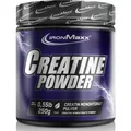 Produktbild: IronMaxx Creatin Monohydrat Pulver 4260648134949