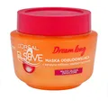 Produktbild: L'Oréal Paris L'Oreal - Elseve Dream Long Mask Rebuilding Long And Damaged Hair 300Ml (300 ml) (30348868)