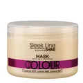 Produktbild: 5904277710868 Sleek Line Colour Mask maska z jedwabiem do włosów farbowanych 250