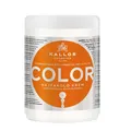 Produktbild: 5998889508135 KJMN Color Hair Mask maska do włosów farbowanych 1000ml Kallos